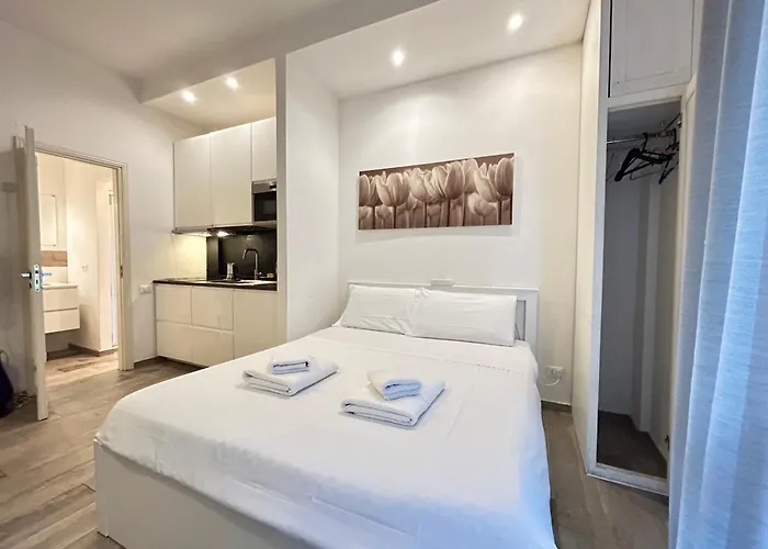 Cdm Studio By Florencehospitality Com